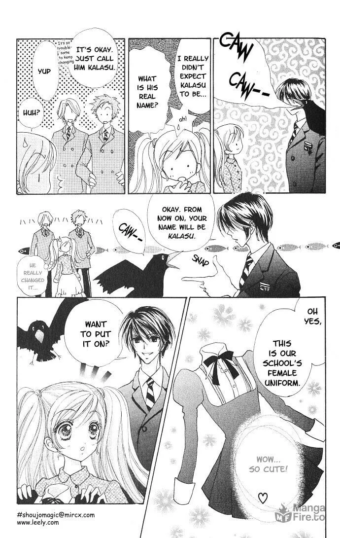 Read Love Monster chapter 1 image 19 on Lezhin
