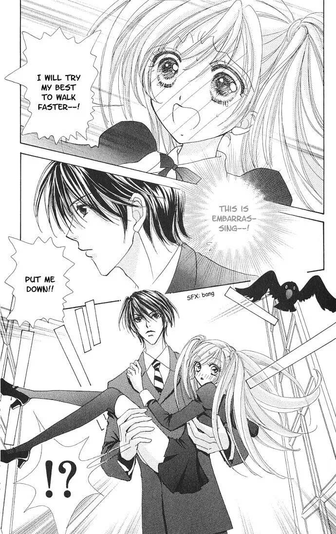 Read Love Monster chapter 1 image 25 on Lezhin