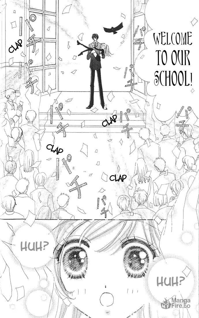 Read Love Monster chapter 1 image 26 on Lezhin