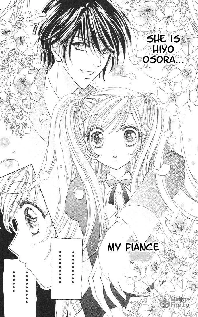 Read Love Monster chapter 1 image 29 on Lezhin