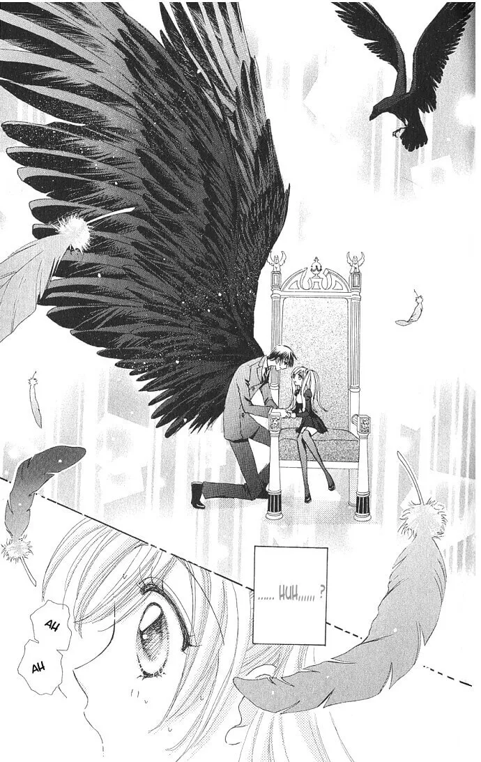 Read Love Monster chapter 1 image 31 on Lezhin