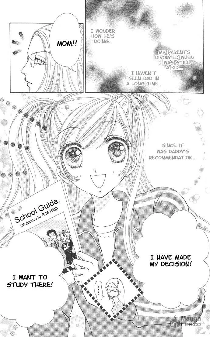 Read Love Monster chapter 1 image 5 on Lezhin