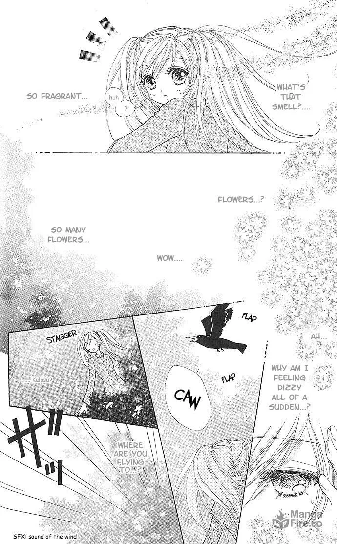 Read Love Monster chapter 1 image 8 on Lezhin