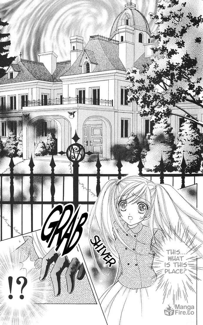 Read Love Monster chapter 1 image 9 on Lezhin