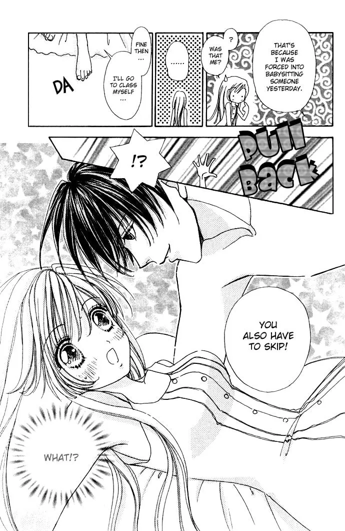 Read Love Monster chapter 10 image 10 on Lezhin