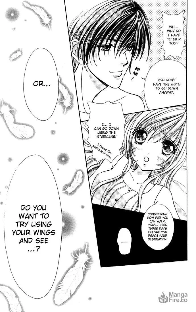 Read Love Monster chapter 10 image 11 on Lezhin