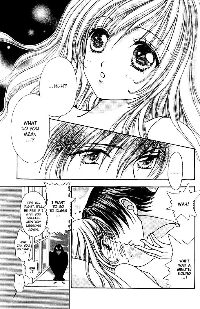 Read Love Monster chapter 10 image 12 on Lezhin