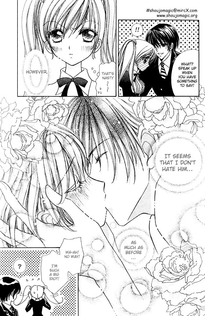 Read Love Monster chapter 10 image 16 on Lezhin