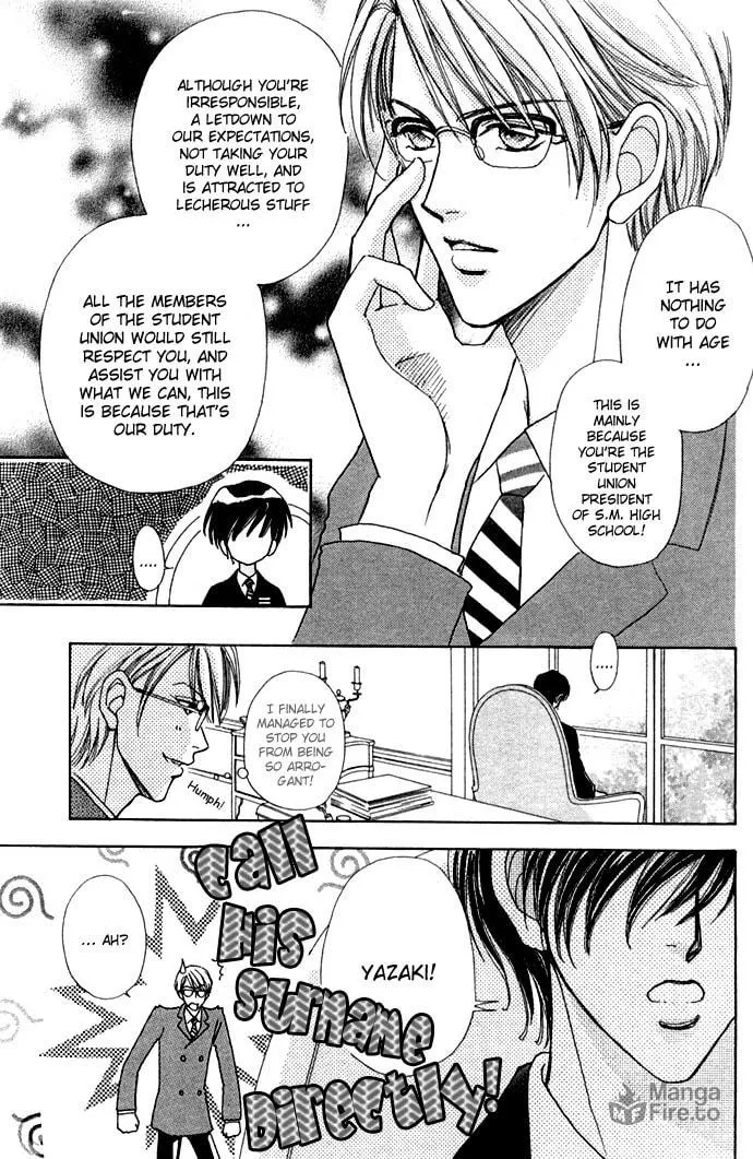 Read Love Monster chapter 10 image 20 on Lezhin