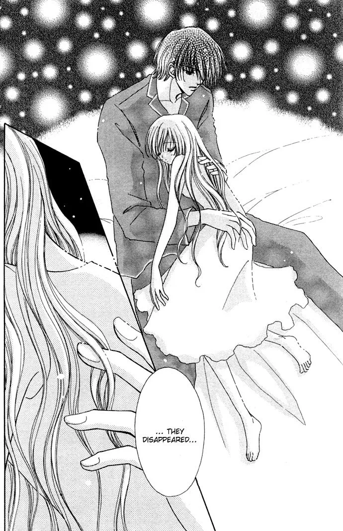 Read Love Monster chapter 10 image 3 on Lezhin