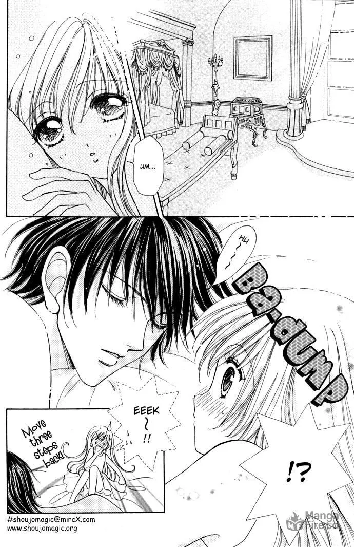 Read Love Monster chapter 10 image 5 on Lezhin