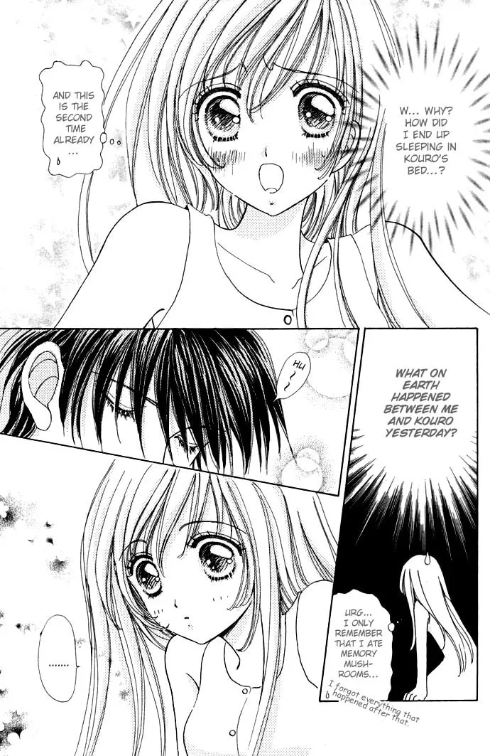 Read Love Monster chapter 10 image 6 on Lezhin