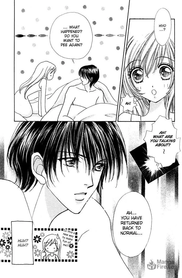 Read Love Monster chapter 10 image 8 on Lezhin
