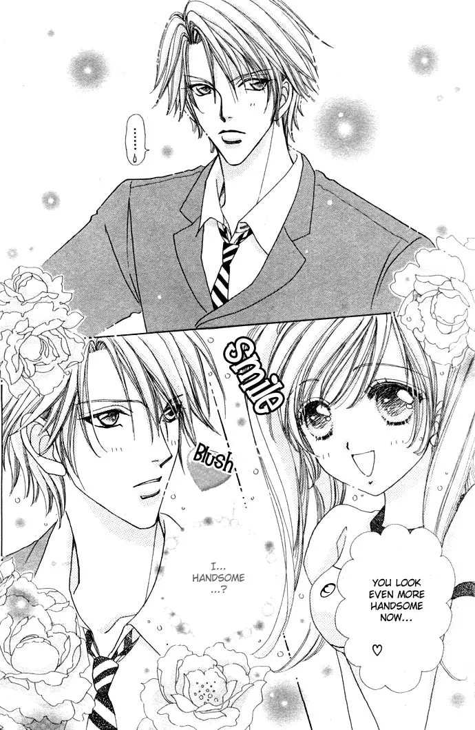 Read Love Monster chapter 11 image 13 on Lezhin