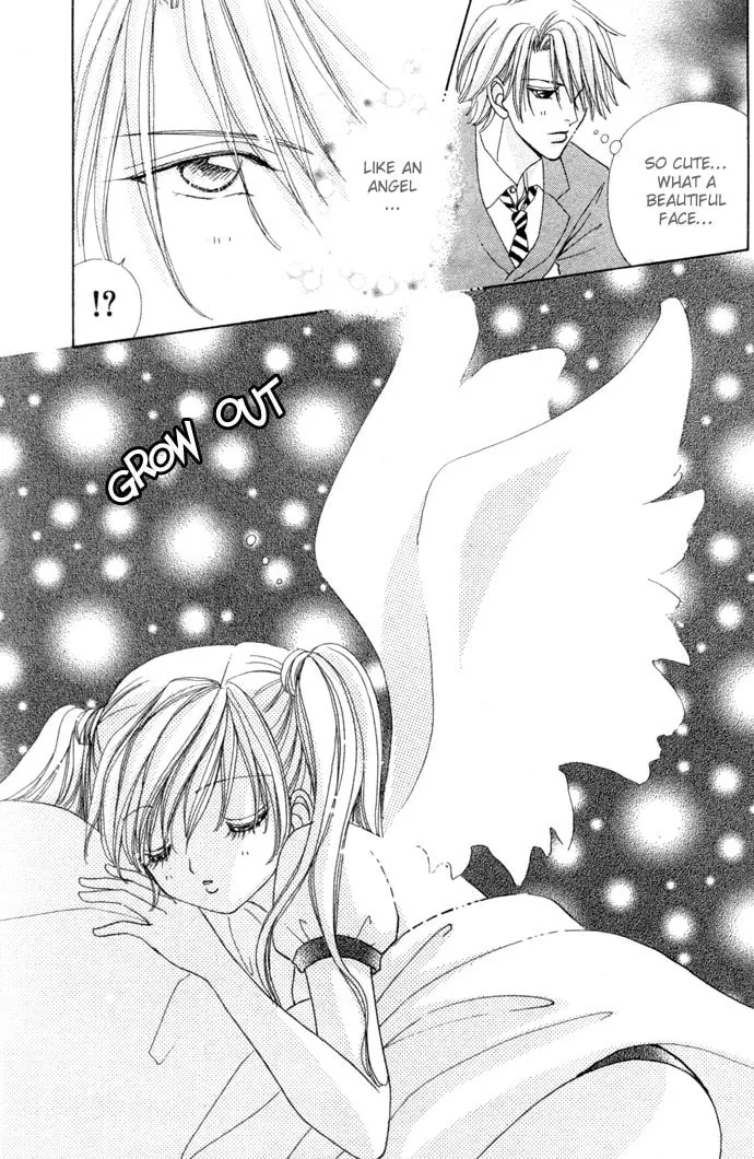 Read Love Monster chapter 11 image 18 on Lezhin