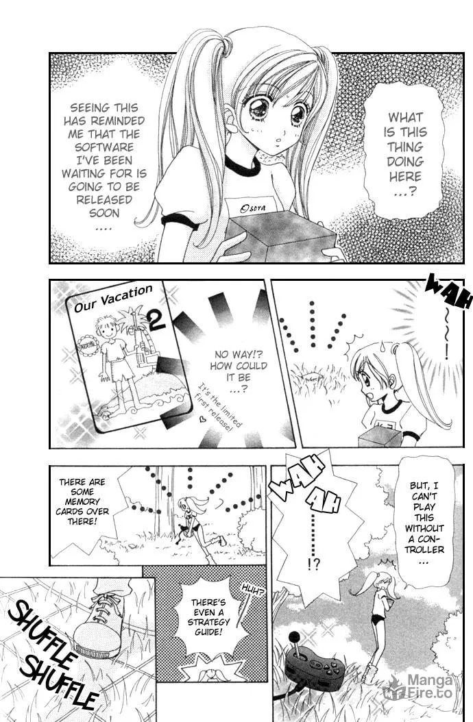 Read Love Monster chapter 11 image 2 on Lezhin