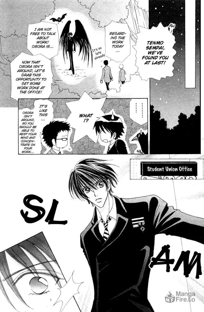 Read Love Monster chapter 11 image 20 on Lezhin