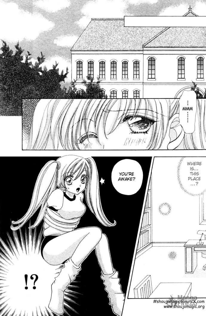 Read Love Monster chapter 11 image 4 on Lezhin