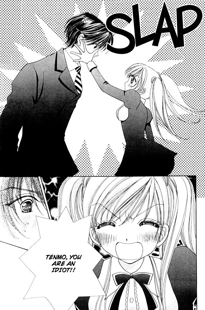 Read Love Monster chapter 12 image 10 on Lezhin