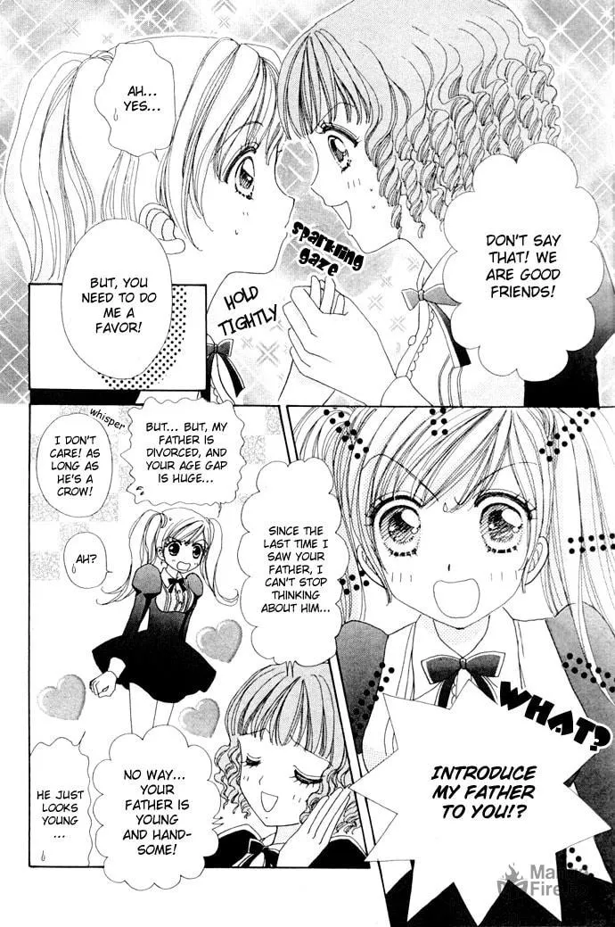 Read Love Monster chapter 12 image 17 on Lezhin