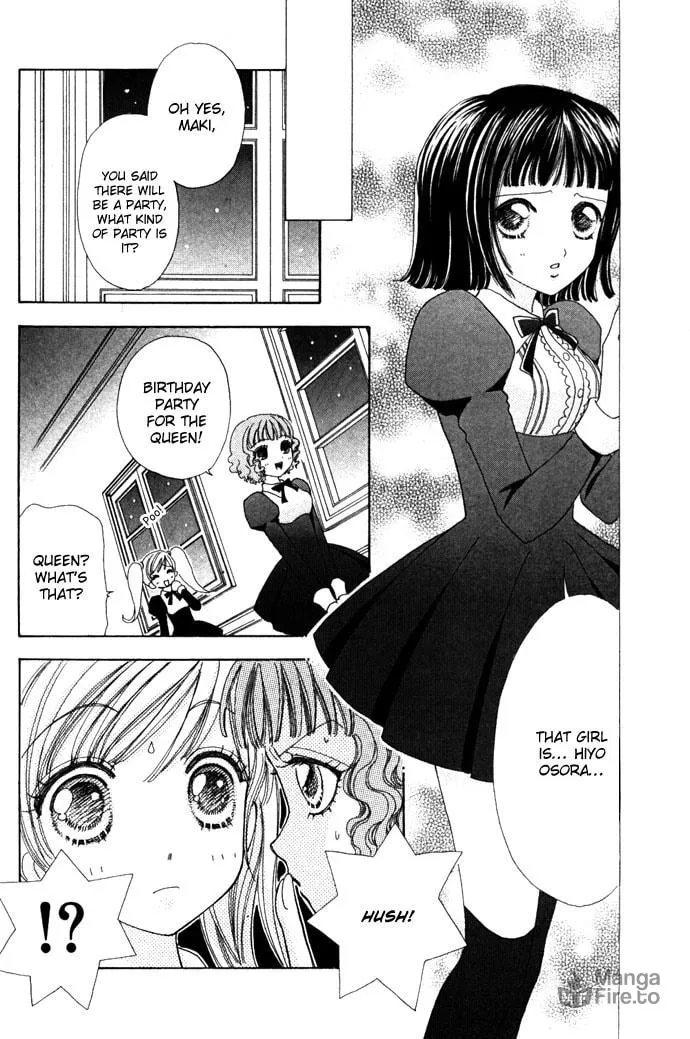Read Love Monster chapter 12 image 19 on Lezhin