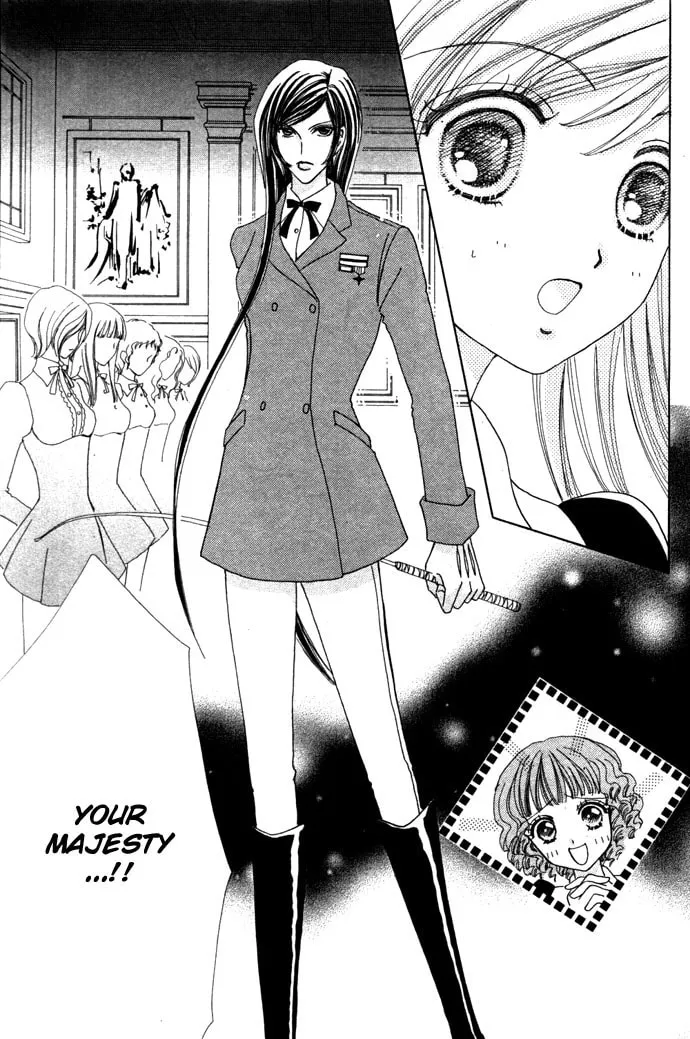 Read Love Monster chapter 12 image 22 on Lezhin