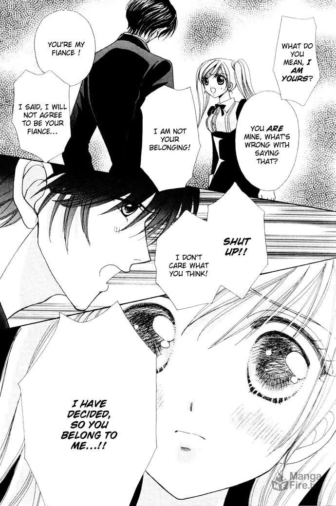 Read Love Monster chapter 12 image 9 on Lezhin