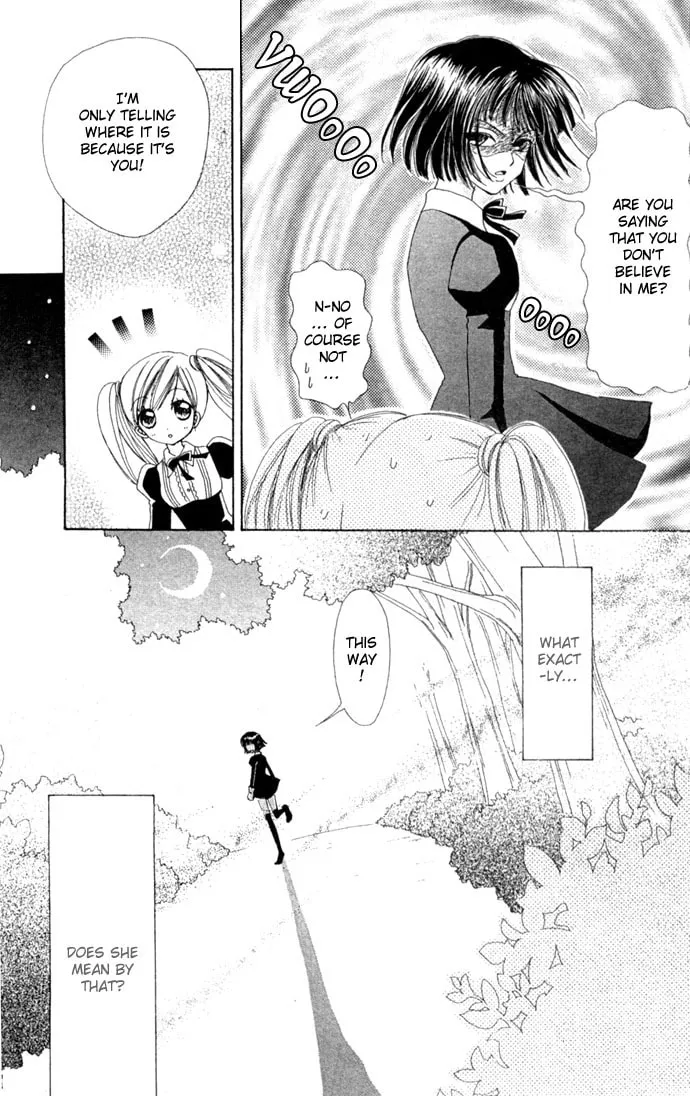 Read Love Monster chapter 13 image 12 on Lezhin