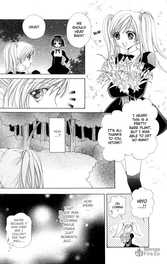 Read Love Monster chapter 13 image 19 on Lezhin