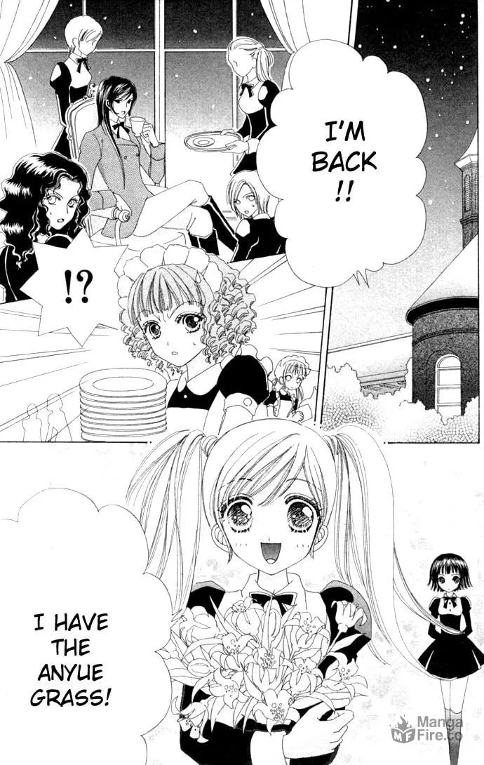 Read Love Monster chapter 13 image 20 on Lezhin