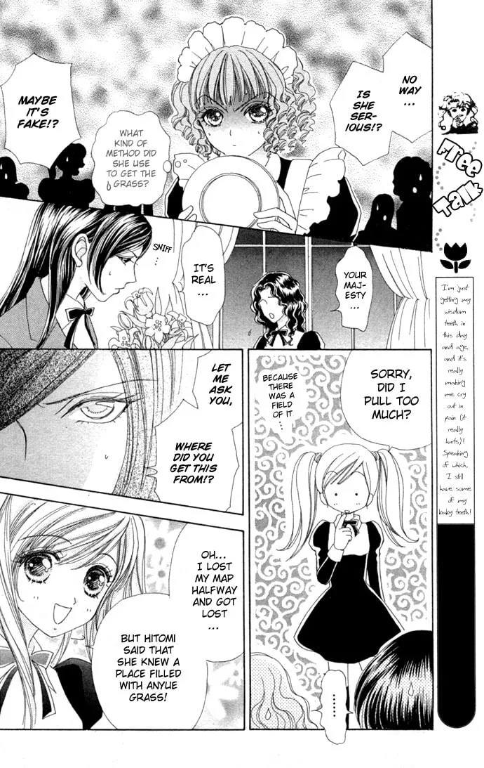 Read Love Monster chapter 13 image 21 on Lezhin