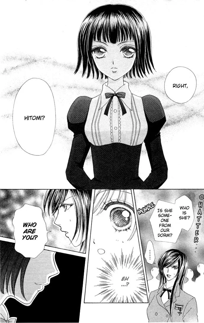 Read Love Monster chapter 13 image 22 on Lezhin