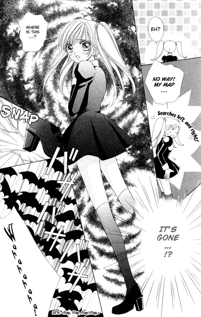 Read Love Monster chapter 13 image 7 on Lezhin