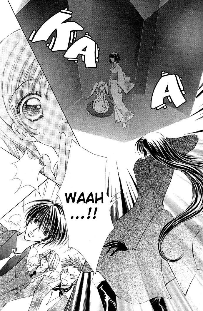 Read Love Monster chapter 15 image 12 on Lezhin