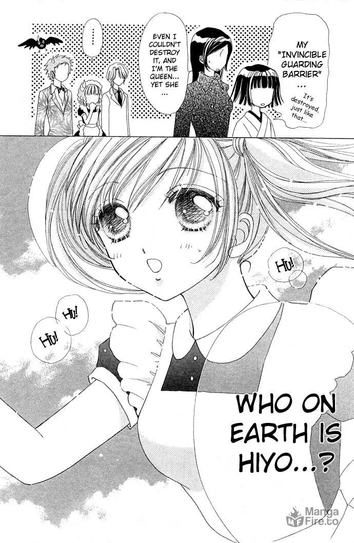 Read Love Monster chapter 15 image 19 on Lezhin