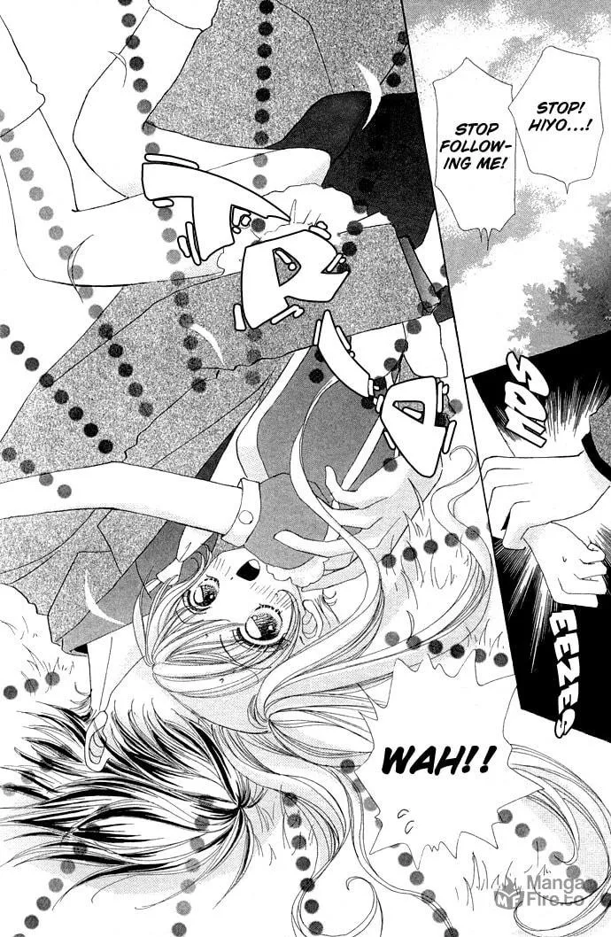 Read Love Monster chapter 15 image 20 on Lezhin