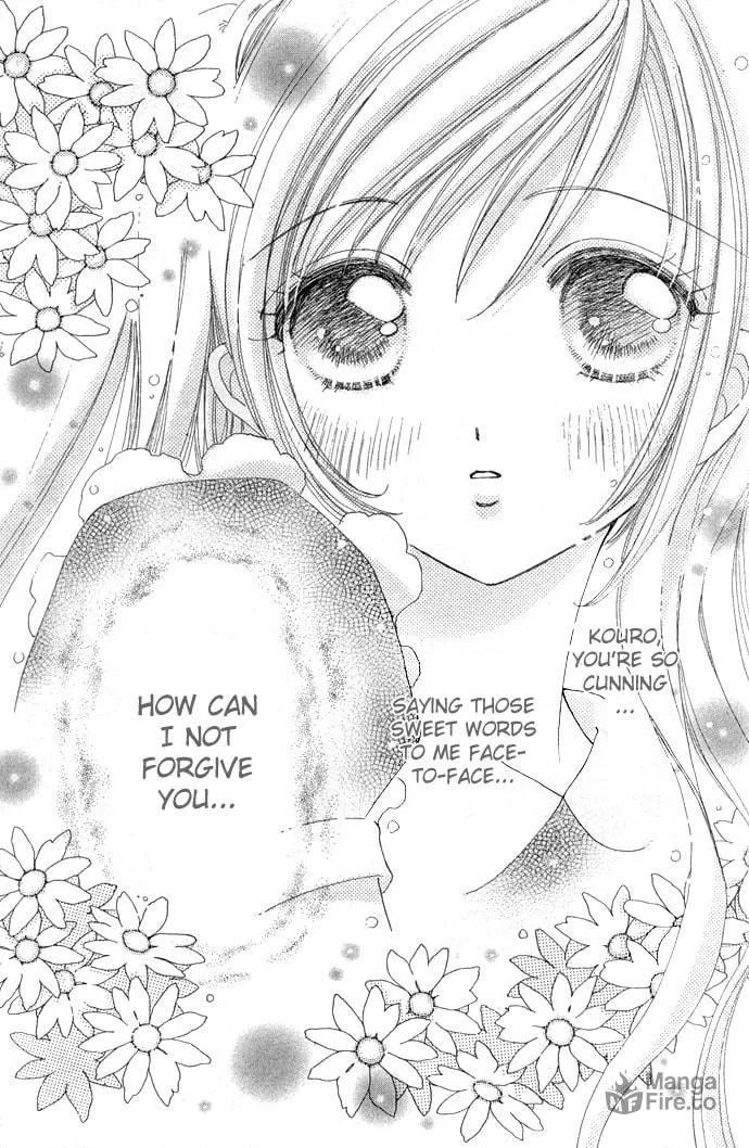 Read Love Monster chapter 15 image 23 on Lezhin