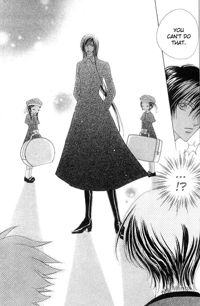 Read Love Monster chapter 15 image 4 on Lezhin