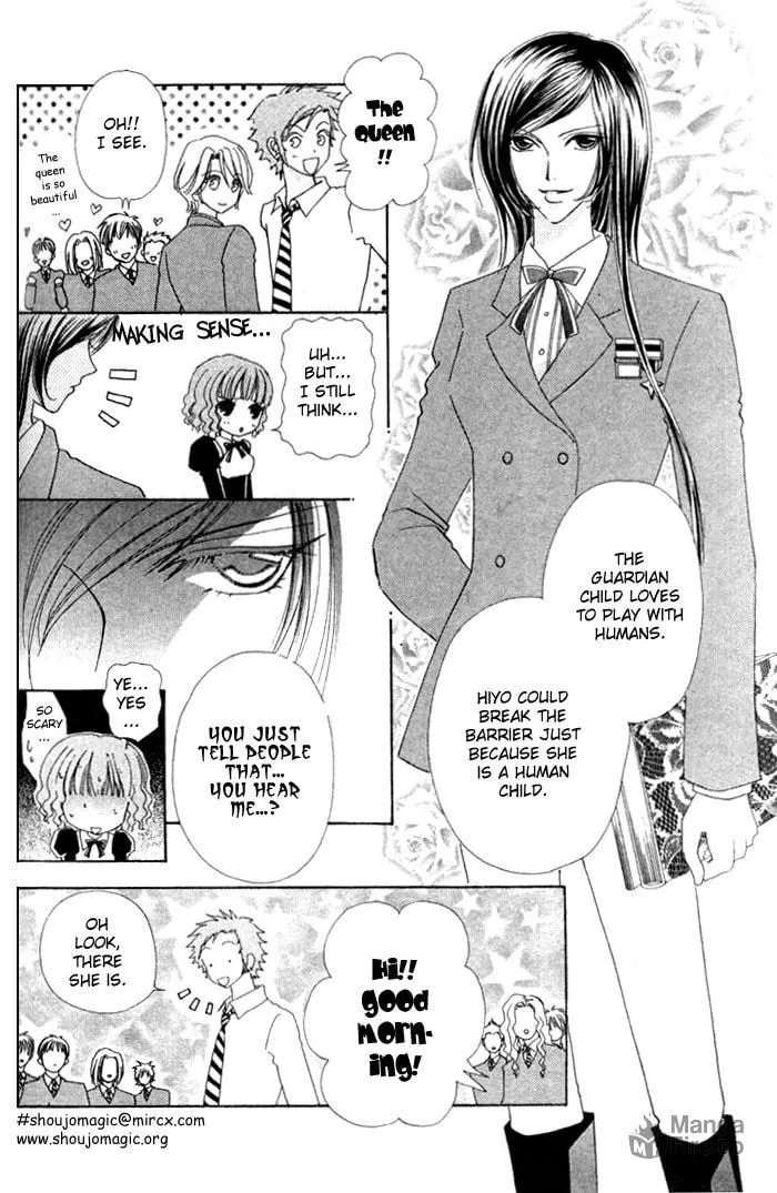 Read Love Monster chapter 16 image 11 on Lezhin