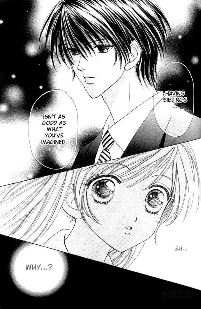 Read Love Monster chapter 16 image 14 on Lezhin