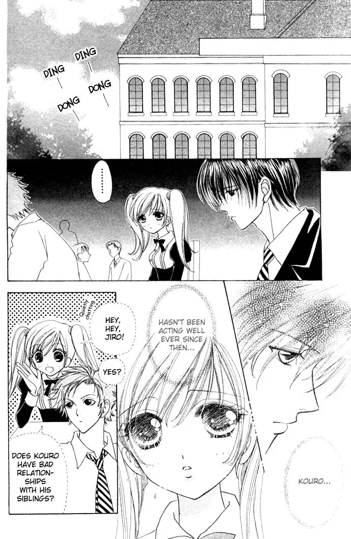 Read Love Monster chapter 16 image 15 on Lezhin