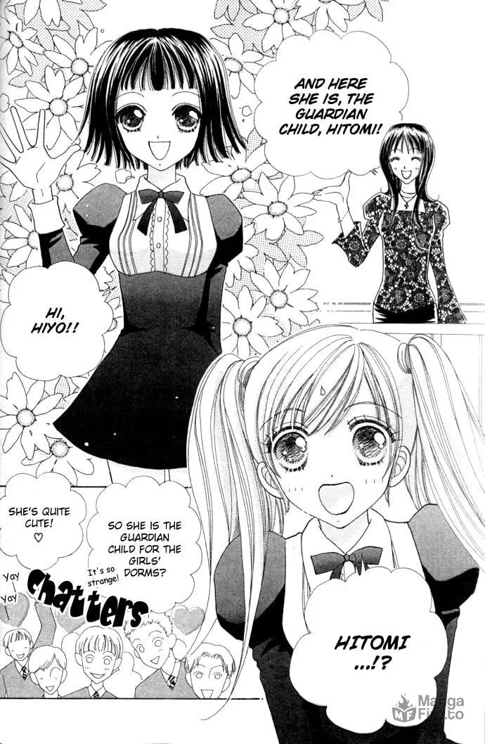 Read Love Monster chapter 16 image 17 on Lezhin