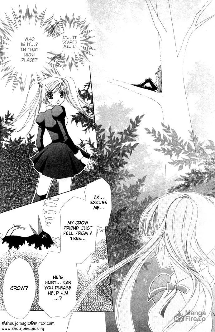 Read Love Monster chapter 16 image 23 on Lezhin