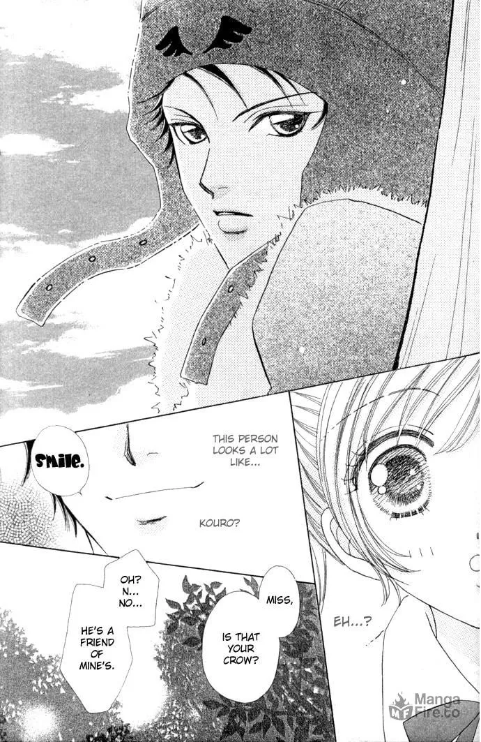 Read Love Monster chapter 16 image 24 on Lezhin