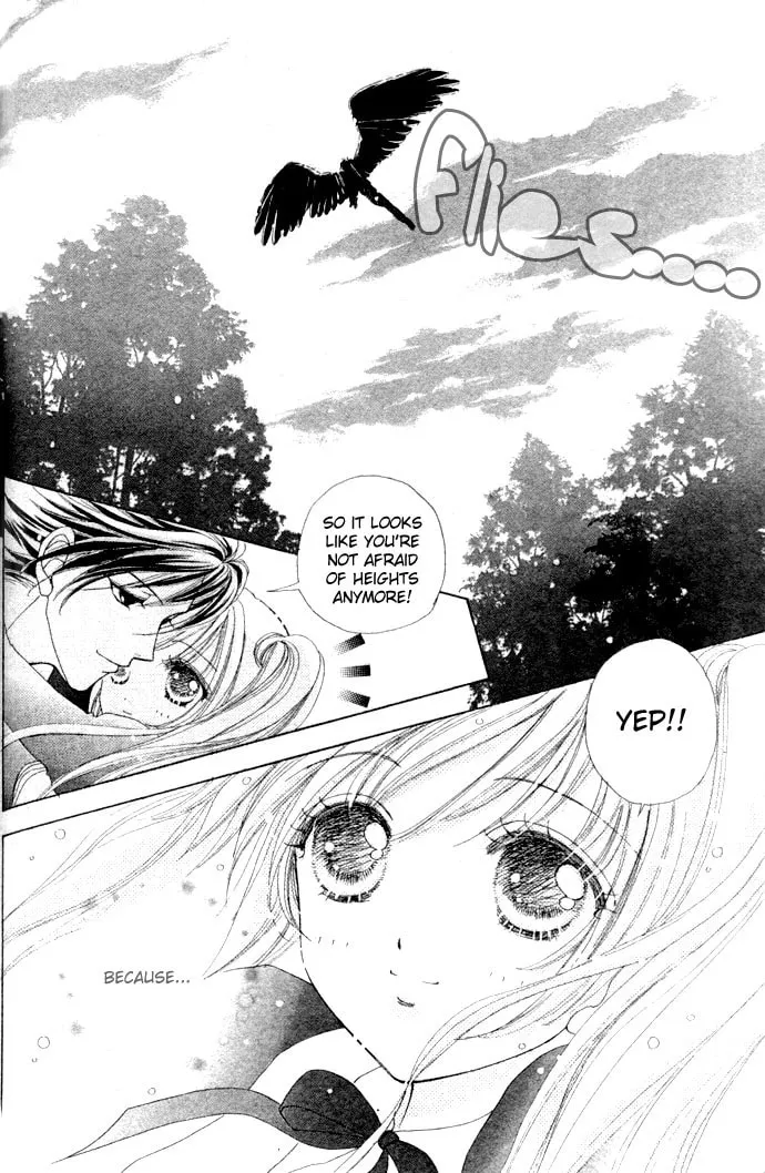 Read Love Monster chapter 16 image 7 on Lezhin