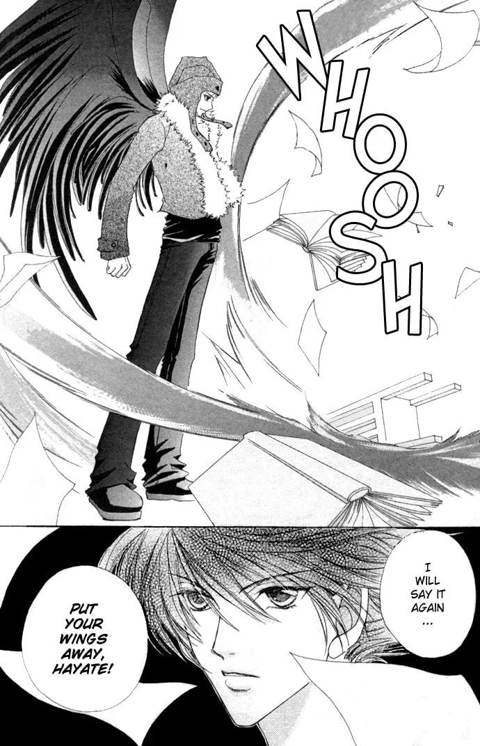 Read Love Monster chapter 17 image 10 on Lezhin