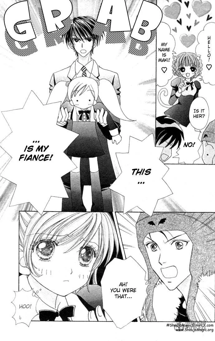 Read Love Monster chapter 17 image 14 on Lezhin