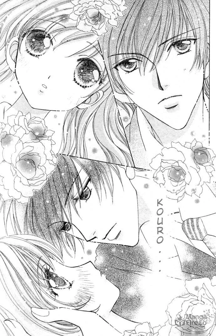 Read Love Monster chapter 17 image 20 on Lezhin