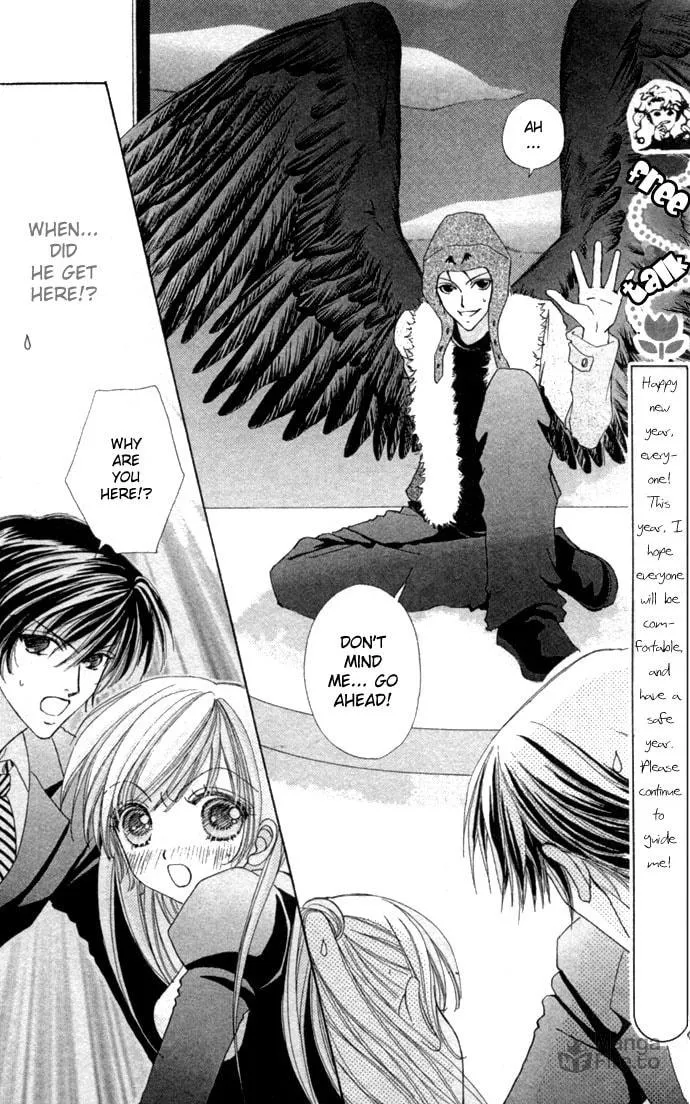 Read Love Monster chapter 17 image 23 on Lezhin