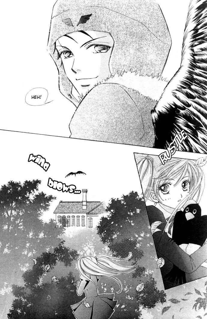 Read Love Monster chapter 17 image 3 on Lezhin